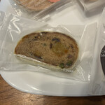 ナッシュカッツェ - シュトレン