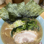 横浜ラーメン 町田家 - 