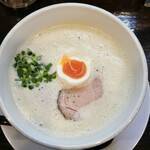 ラーメン家 みつ葉 - 