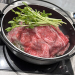 Hitorishabushabu Nanadaime Matsugorou - 