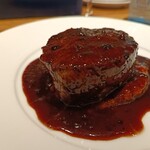 俺のフレンチ・イタリアン - 