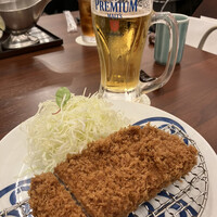 とんかつ まい泉 青山本店 - 