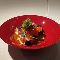 NARISAWA - 