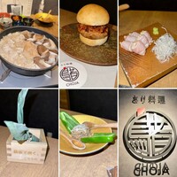 とり料理 鳥者 - 