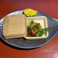 肉割烹 京 - 