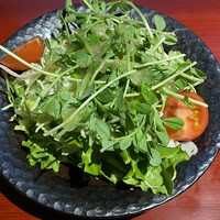 肉割烹 京 - 