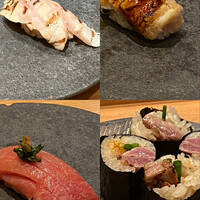 築地青空三代目 本店 - 