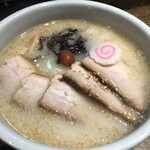 Ramen Santouka - 