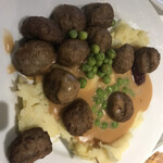 IKEAレストラン - 