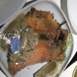 IKEAレストラン - 