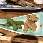 パールグルメイン竹正 - 