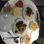 IKEAレストラン - 