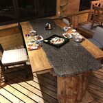 パールグルメイン竹正 - 