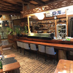 パールグルメイン竹正 - 