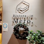 Ristorante Mero. - 