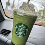 STARBUCKS COFFEE - 