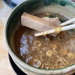 멘쇼우 토우교우