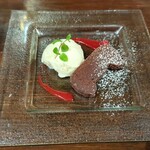 QUATTRO bar M4 - ガトーショコラ