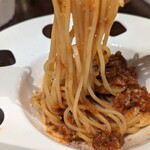 QUATTRO bar M4 - もいっちょリフト(^_^)v