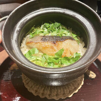 京都一の傳  六本木ヒルズ店 - 