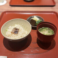 京都一の傳  六本木ヒルズ店 - 