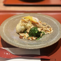 京都一の傳  六本木ヒルズ店 - 