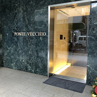 ポンテ ベッキオ - 