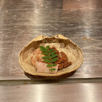 くずし鉄板 あばぐら 神田店 - 