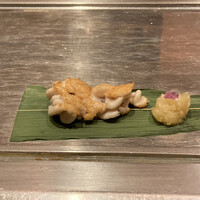 くずし鉄板 あばぐら 神田店 - 