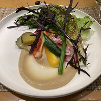 ヤマガタ サンダンデロ - 