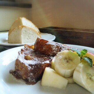 カフェズキッチン グーズベリー_1