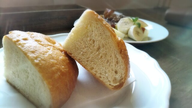 カフェズキッチン グーズベリー（Cafe's Kitchen Gooseberry） - 糸井（カフェ）の写真