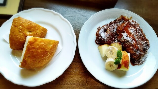 カフェズキッチン グーズベリー（Cafe's Kitchen Gooseberry） - 糸井（カフェ）の写真