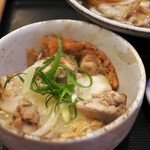 Niku Udon No Marujuu - 