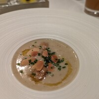 レザンファン ギャテ - 