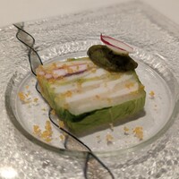 レザンファン ギャテ - 