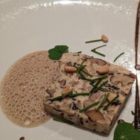 レザンファン ギャテ - 