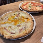 Pizzeria YUICIRO＆A  - 