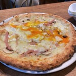 Pizzeria YUICIRO＆A  - 