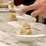 モンブランスタイル - 