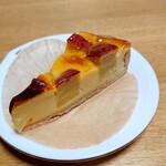 Patisserie Cuire - 2022年12月　ケーキ3