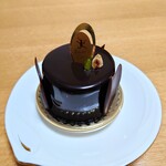 Patisserie Cuire - 2022年12月　ケーキ1