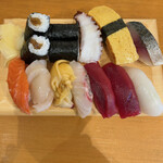 Masago Zushi - 