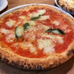 Pizzeria YUICIRO＆A  - 