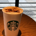 STARBUCKS COFFEE - ♢香ばし