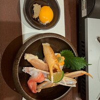 蟹･河豚専門 蟹吉WEST なんば道頓堀 - 