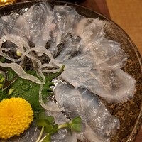 蟹･河豚専門 蟹吉WEST なんば道頓堀 - 