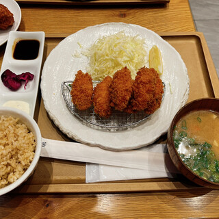 おむすびのGABA_0