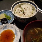 ステーキハウス 村岡 - 