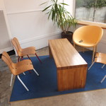 バーンズ - 店内　１　【　２０１３年５月　】